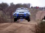 Subaru Impreza WRC 2002 года